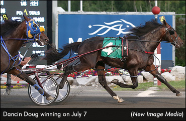 Sportswriter Sons Sweep Golds