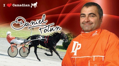 NDC Profile: Daniel Potvin