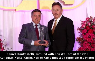 Yes, That Was Daniel Plouffe