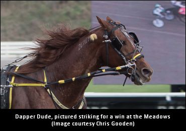 ‘The Dude’ Abides, Keeps Rolling