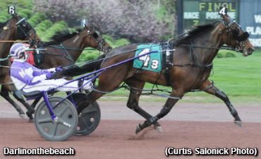 Pennsylvania's Finest Flaunt It