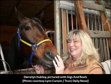 New GM On Board At Truro Raceway