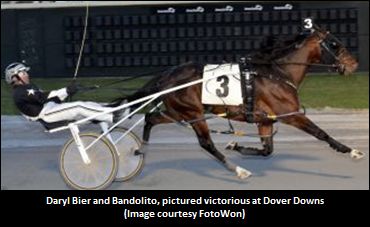 Bier On The Comeback