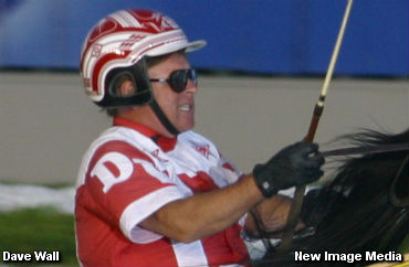 Wall One Away From 7,000