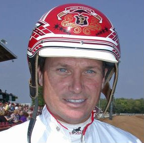 Palone Picks Up Five At The Meadows