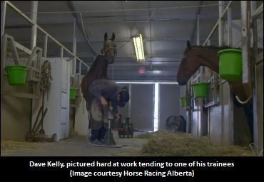 'Young Guns' Rising In Alberta
