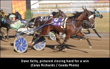 Kelly’s Enjoying The Ride Kelly’s Enjoying The Ride