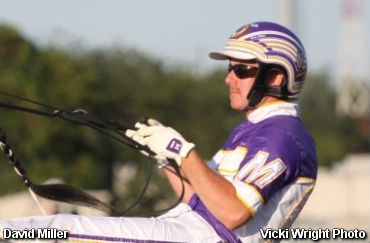 David Miller To Ohio Hall Of Fame 