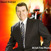 David Aldred To Head HRSA