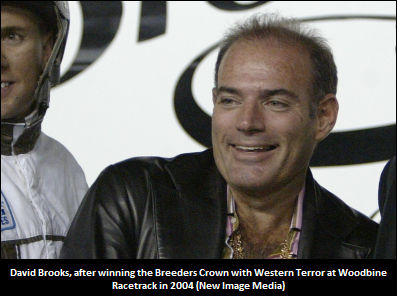 Brooks Moved To Federal Facility