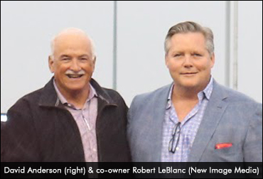 Anderson Eyes First Hambletonian