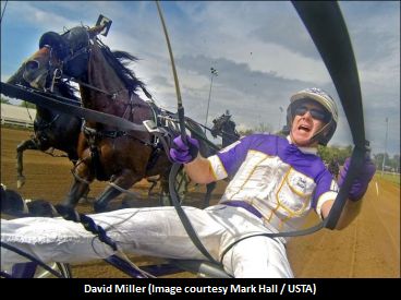 Pro-Am To ‘Team Miller’