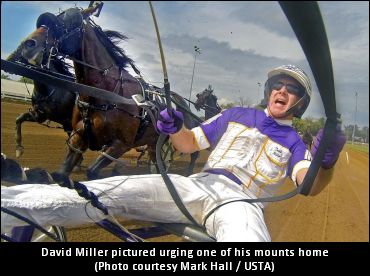 Miller Joins $200-Million Club