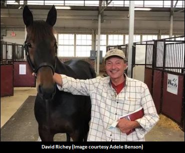 The Power Of A Yearling Sale