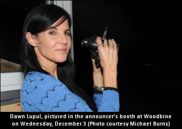 More History For Lupul