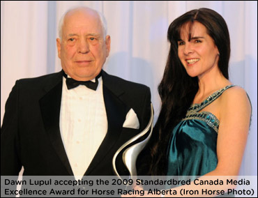 Lupul Joins WEG Broadcast Team 