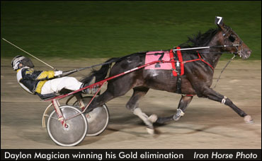 'Magician' Ready For Elora Encore 