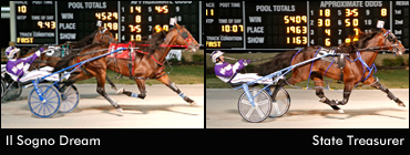 Canadian-Owned Derby Winners Set Dayton Records