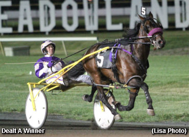 Record-Setting Night For Rookies