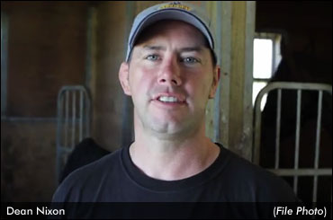 Trainer Gives Back To Community