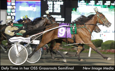 "She's Been A Real Sweetheart"