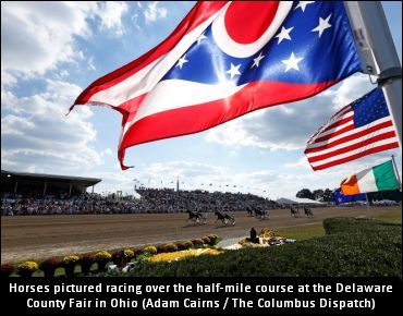 Jug Heats Drawn; WIJI To Return