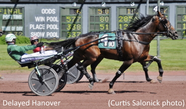 Svanstedt Students Impress At Pocono