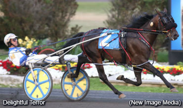 Grassrooters Put On Speed Show