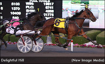 Birthday Bash At Grand River Raceway