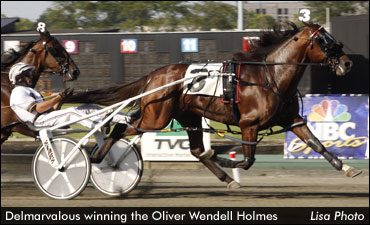 Delmarvalous To Stand In Pennsylvania