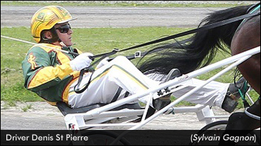 More Than A Drivers Tournament