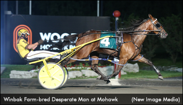 Woods: Ont. Program "Best In The Business"