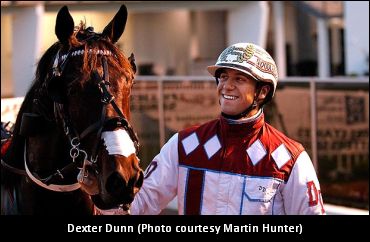 Dunn's North American Move