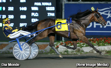 Waples Has ‘Golden’ Touch