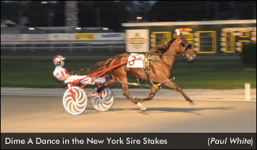 Dime A Dance Sets World Record