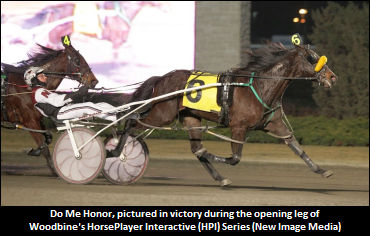 Russell Sutherland: The Road Warrior