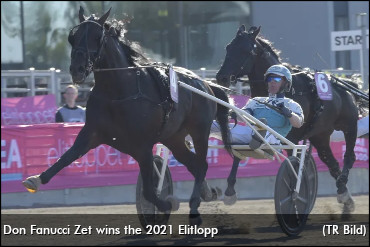 Don Fanucci Zet Wins Elitlopp