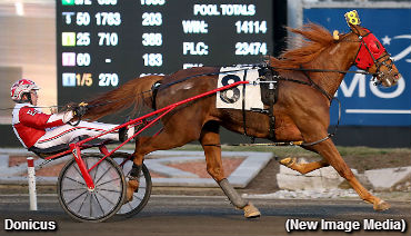 Faves Sweep Tie Silk Splits