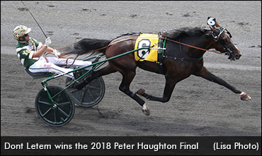 Johansson Discusses Dont Letem