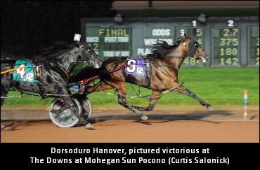 Kakaley Discusses 'Dorsoduro'