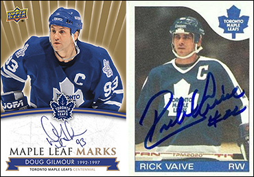Gilmour, Vaive Now Horse Owners
