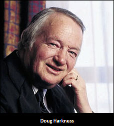 Update On Doug Harkness