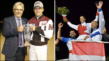 As Fate Would Have It