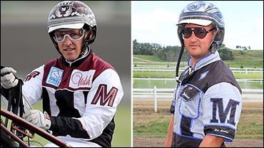 BC Breeders Classic Night Set
