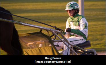 'The Captain' And His Crew