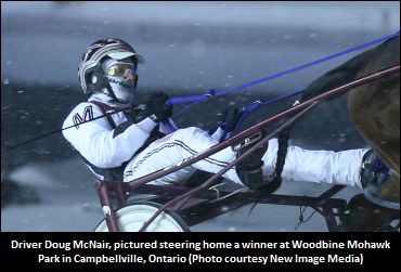 McNair On His Hot Start To 2020