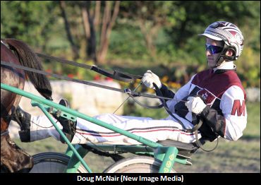 Successful Surgery For McNair
