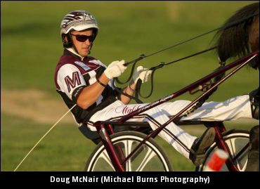 Who Wants A Piece Of McNair?