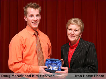 Western Fair's 2009 Award Winners