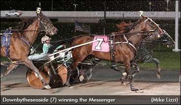 Downbytheseaside Game In Messenger